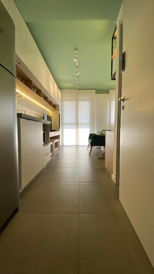 Apartamento Para Renovar As Energias - Cama Queen São Paulo Exteriér fotografie